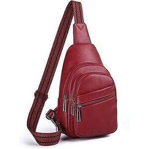 Sling Bag Crossbody Bags For Women Small Cross Body Bag Fanny Packs Chest Sling